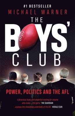 The Boys' Club 1
