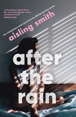 Aisling Smith - After the Rain, Häftad
