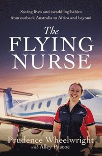 bokomslag The Flying Nurse