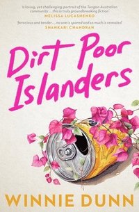 bokomslag Dirt Poor Islanders