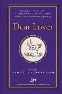 bokomslag Dear Lover