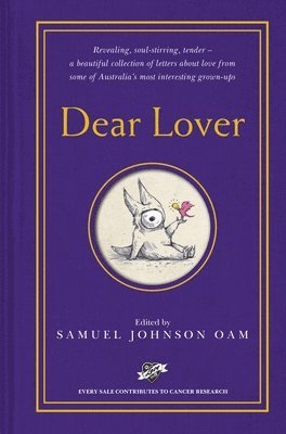 Dear Lover 1