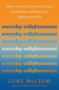 bokomslag Everyday Enlightenment