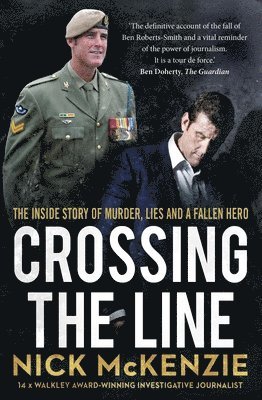 Crossing the Line 1