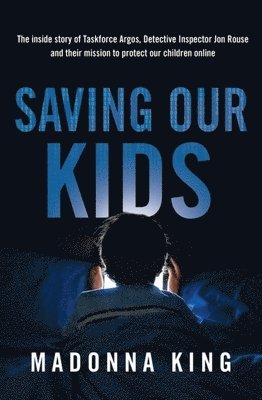 Saving Our Kids 1