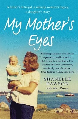 My Mother's Eyes 1