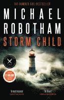 bokomslag Storm Child