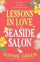 bokomslag Lessons in Love at the Seaside Salon