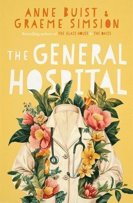 Anne Buist, Graeme Simsion - General Hospital, Häftad