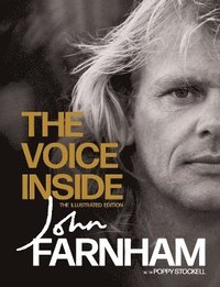 bokomslag The Voice Inside: The Illustrated Edition
