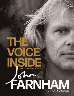 bokomslag The Voice Inside: The Illustrated Edition