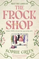 Sophie Green - Frock Shop, Häftad