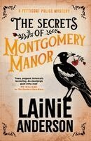 Lainie Anderson - Secrets of Montgomery Manor: A Petticoat Police Mystery, Häftad