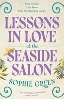 Sophie Green - Lessons in Love at the Seaside Salon, Häftad