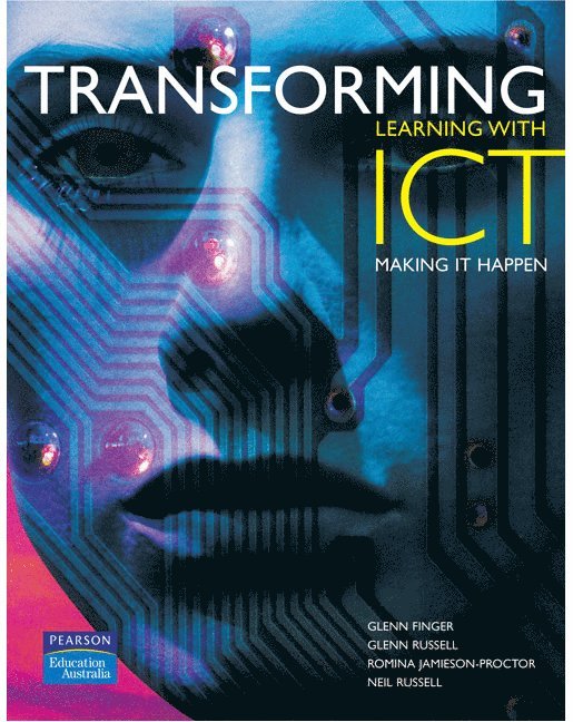 Transforming Learning with ICT 1