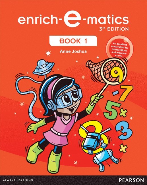 enrich-e-matics Book 1 1