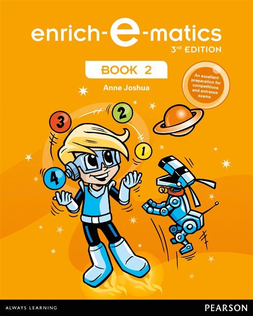 enrich-e-matics Book 2 1