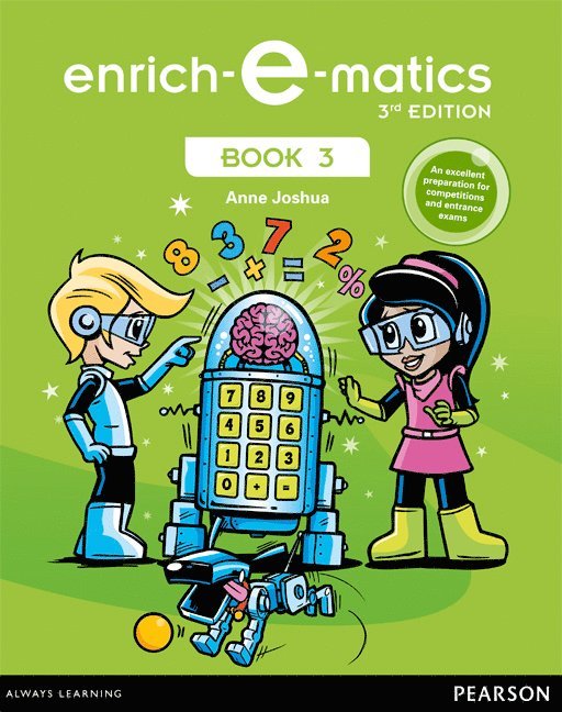 enrich-e-matics Book 3 1