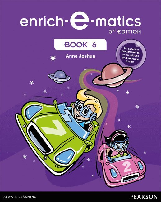 enrich-e-matics Book 6 1