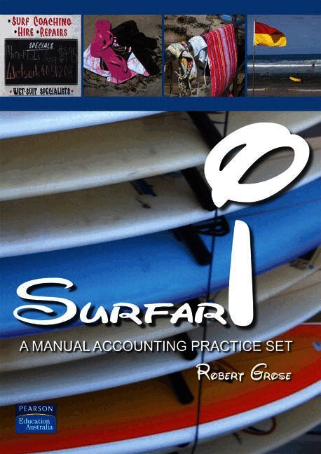 Surfari