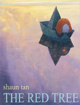 Shaun Tan - Red Tree, Häftad