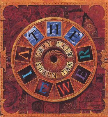 Gary Crew - Viewer, Häftad