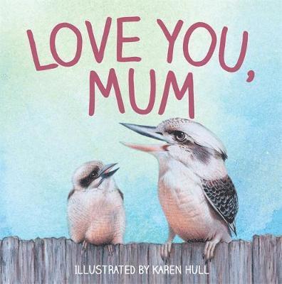 Love You, Mum 1