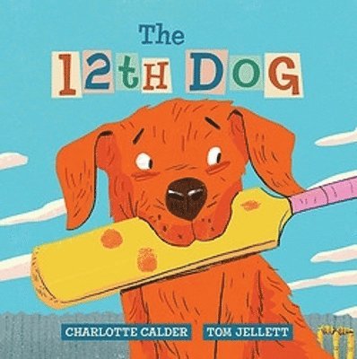 The 12th Dog 1