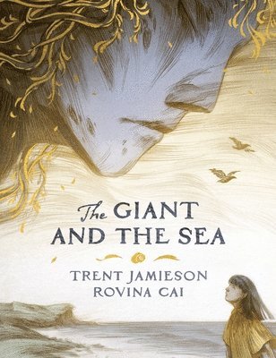 The Giant and the Sea 1
