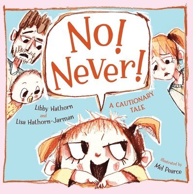 No! Never! 1