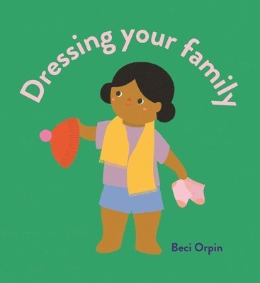 Dressing Your Family 1