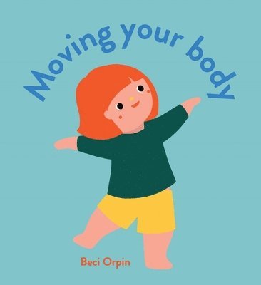 Moving Your Body 1