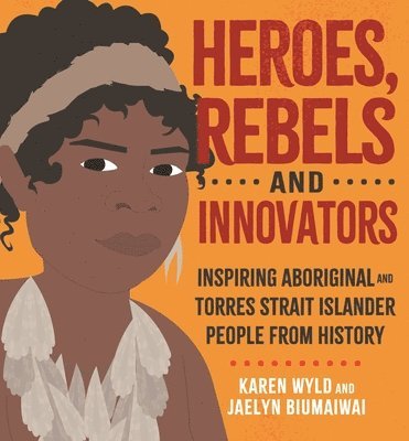 Heroes, Rebels and Innovators 1