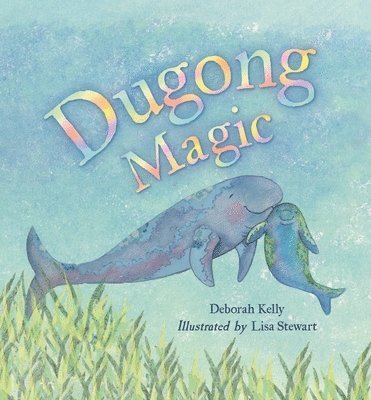 bokomslag Dugong Magic