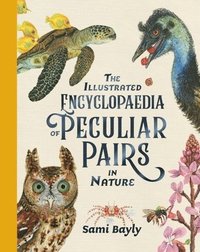 bokomslag The Illustrated Encyclopaedia of Peculiar Pairs in Nature