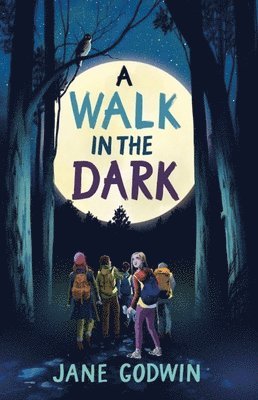 A Walk in the Dark 1