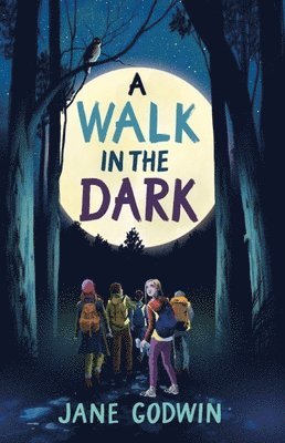 Jane Godwin - Walk in the Dark, Häftad
