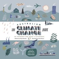 bokomslag The Australian Climate Change Book