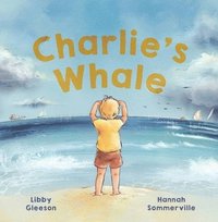 bokomslag Charlie's Whale