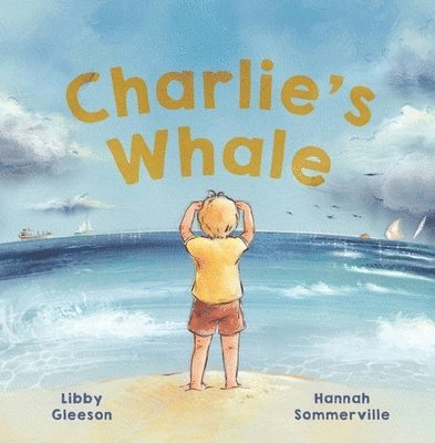 Charlie's Whale 1
