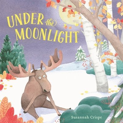 Under the Moonlight 1