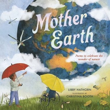 bokomslag Mother Earth