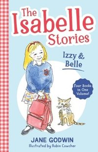bokomslag The Isabelle Stories: Volume 1