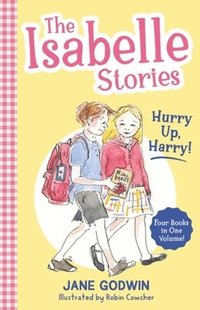 bokomslag The Isabelle Stories: Volume 2