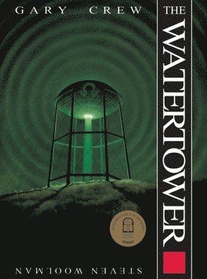 The Watertower 1