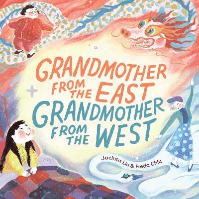 Grandmother from the East, Grandmother from the West 1