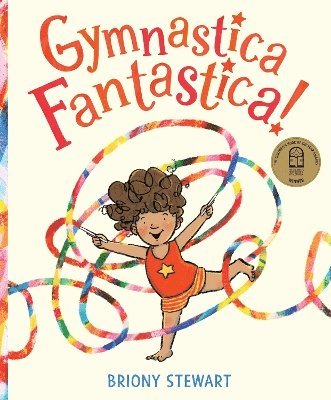 bokomslag Gymnastica Fantastica!