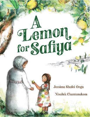 A Lemon for Safiya 1