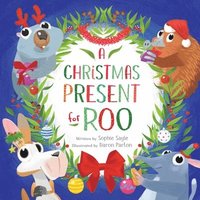 bokomslag A Christmas Present for Roo