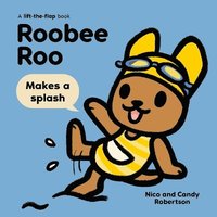 bokomslag Roobee Roo: Makes a Splash